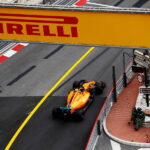 F1 GP Monaco 11
