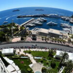 F1 GP Monaco 13