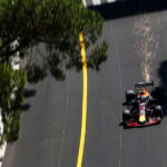 F1 GP Monaco 14