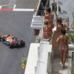 F1 GP Monaco 15