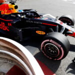 F1 GP Monaco 18