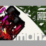 F1 GP Monza Italy Preview 10
