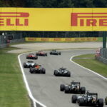 F1 GP Monza Italy Preview 13