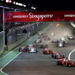 F1 GP Singapore Preview 11
