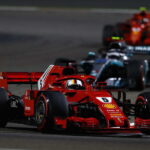 F1 GP Spain Preview 17