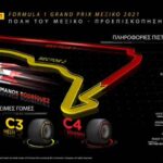 F1 Pirelli GP Mexico 2021 Preview (1)