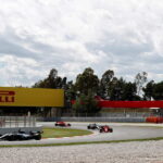 F1 Pirelli GP Spain Review 02