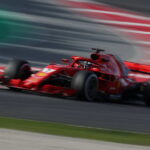 F1 Pirelli GP Spain Review 04