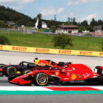 F1 Review GP Austria 01