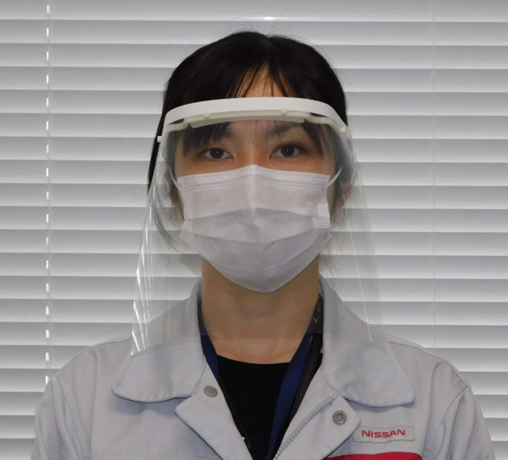 Face Shields Nissan_03