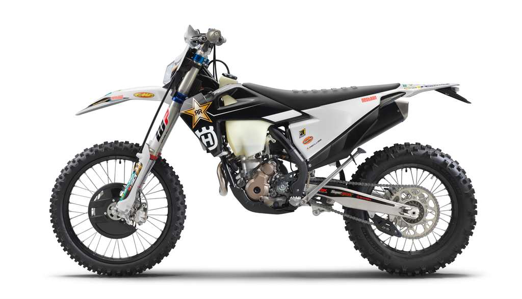 FE 350 Rockstar Edition 2022