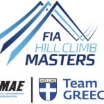 FIA Hill Climb Master 13