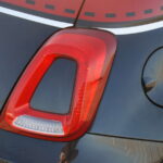 Fiat 500 1,3 Multijet 09