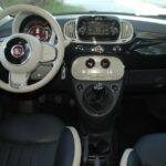 Fiat 500 1,3 Multijet 10