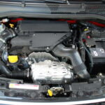 Fiat 500 1,3 Multijet 11