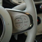 Fiat 500 1,3 Multijet 12