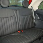 Fiat 500 1,3 Multijet 14