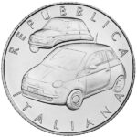Fiat 500 currency 11