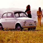 Fiat 500 forever young 10