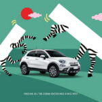 Fiat 500 Forever young 12