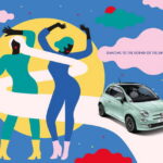 Fiat 500 Forever young 20