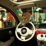 Fiat 500 Munich 23