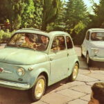 Fiat 500F 16
