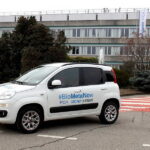 Fiat Panda np biometanow 10