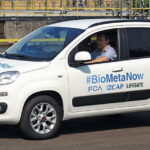 Fiat Panda np biometanow 12