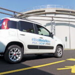 Fiat Panda np biometanow 14