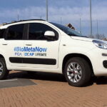 Fiat Panda np biometanow 15