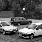 Fiat tipo 30 years 10