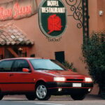 Fiat tipo 30 years 11