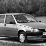 Fiat tipo 30 years 12
