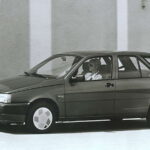 Fiat tipo 30 years 13