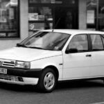 Fiat tipo 30 years 15