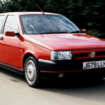 Fiat tipo 30 years 16