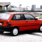Fiat tipo 30 years 17