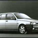 Fiat tipo 30 years 18