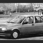 Fiat tipo 30 years 19