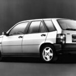 Fiat tipo 30 years 20