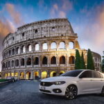 Fiat tipo 30 years 21