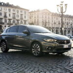 Fiat Tipo offers 11