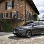 Fiat Tipo offers 12