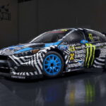 Focus RS RX 13