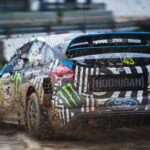 Focus RS RX Rallycross