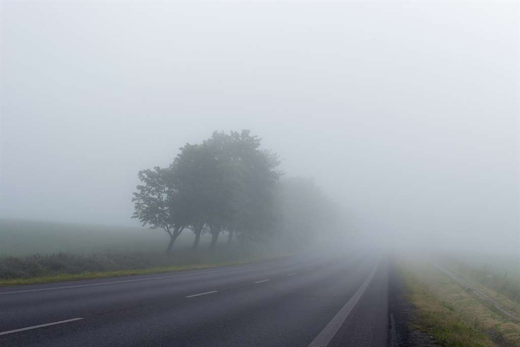 foggy road_ 03