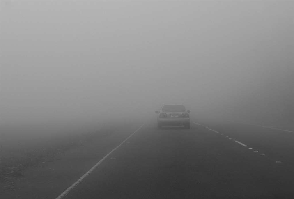 foggy road_ 07