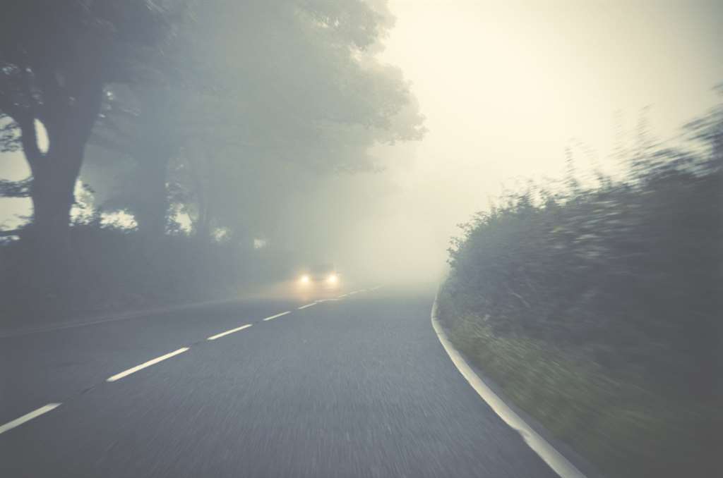 foggy road_ 10