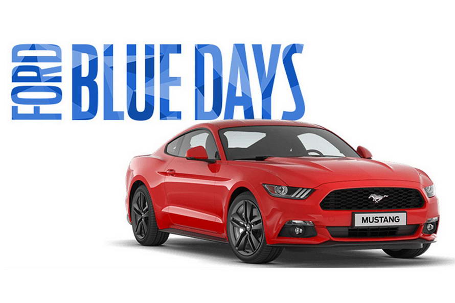 Ford Blue Days 10